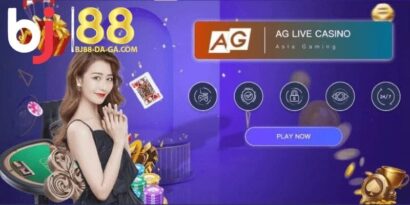 AG Live Casino