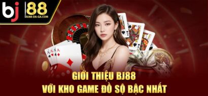 giới thiệu bj88