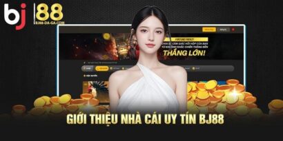 Giới thiệu nhà cái bj88